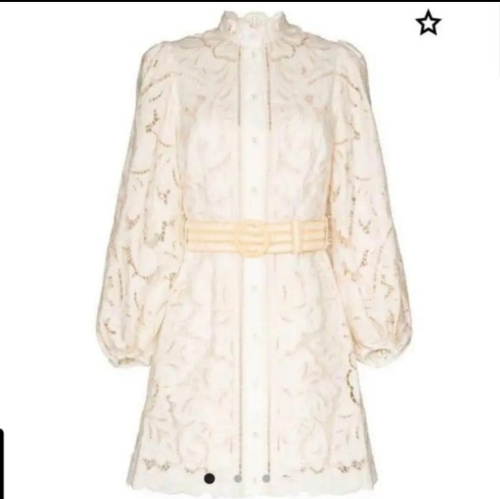 Zimmermann dress. Aus size 3 . SOLD